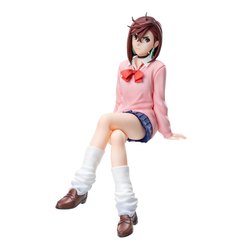 New Perching Figure Momo Ayase - Image 2