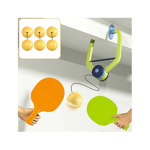 Ping Pong Game (Table Tennis) - Image 4