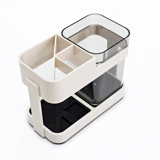 Cup Toothbrush and Toothpaste - Image 4