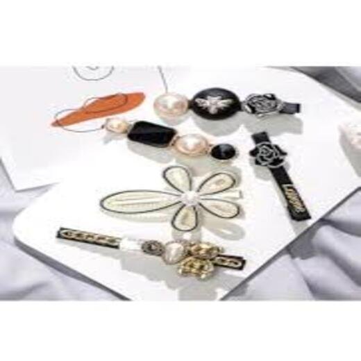 5PCS Hair Pin
