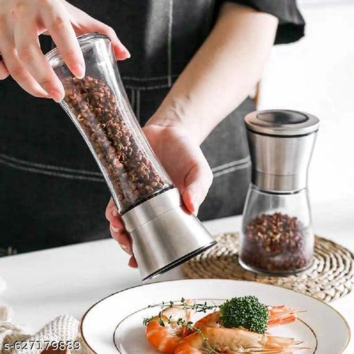 SS Pepper Grinder Mill - Image 3