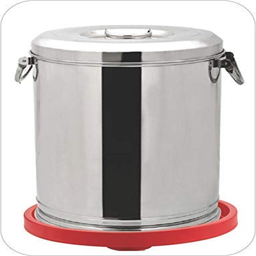 Gas and Jug Cylinder Trolley - Image 4