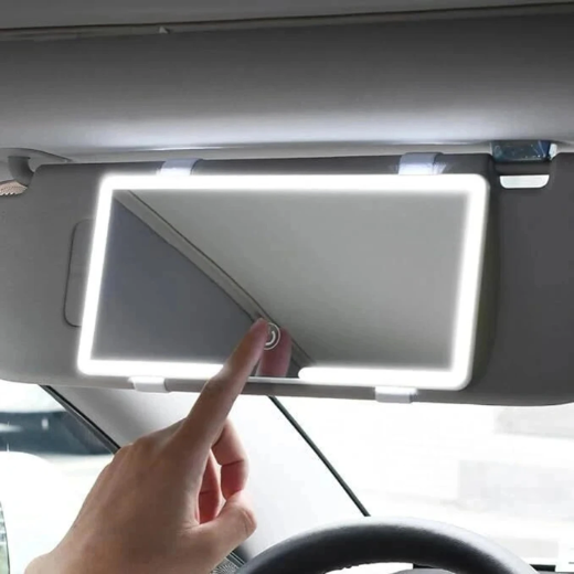 CAR VANITY MIRROR - Image 2