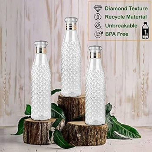 Diamond Water Bottle - Image 3
