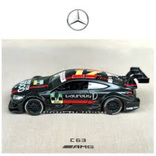 CCA 1:42 MERC AMG C63 DTM - Image 4