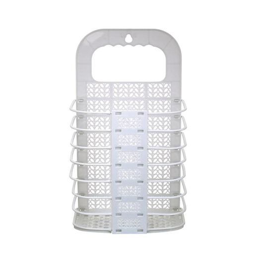 Folding Laundry Basket