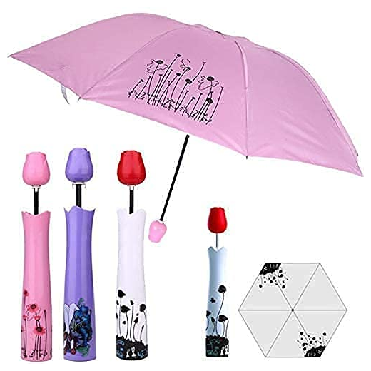 Rose Umbrella