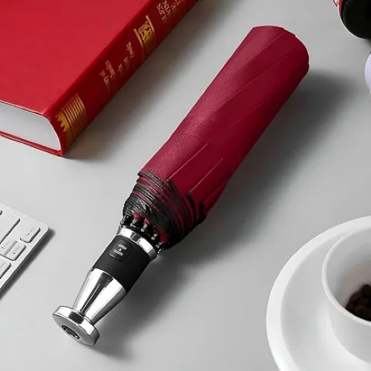 Rolls Royce Auto Open Umbrella - Image 4