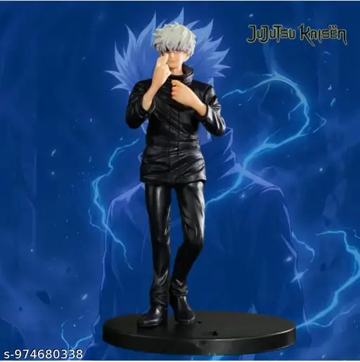 gojo 2 hands up - Image 3