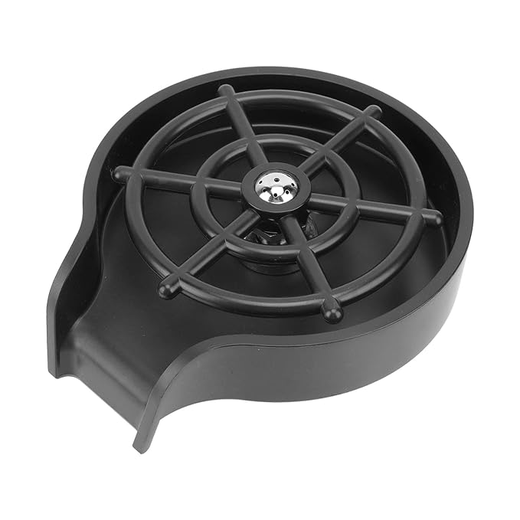Sink Cleaner For Glass Washer