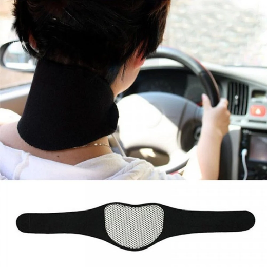Magnetic Neck Protector Self-Heating Support - Image 3