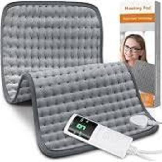 Electric Blanket