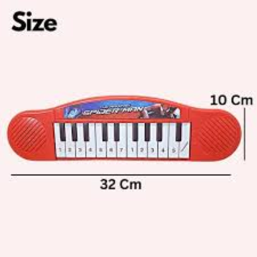 Organ Piano - Image 4