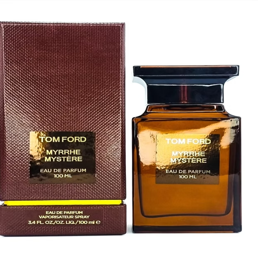 Tom Ford Myrrhe Mystere Eau De Parfum - Image 4