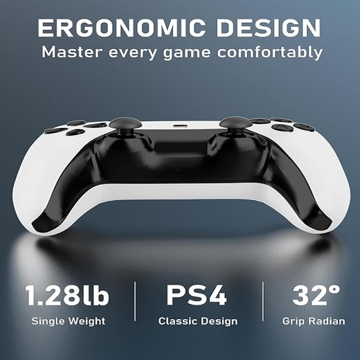 2.4 G WHITE BOX GAME - Image 2
