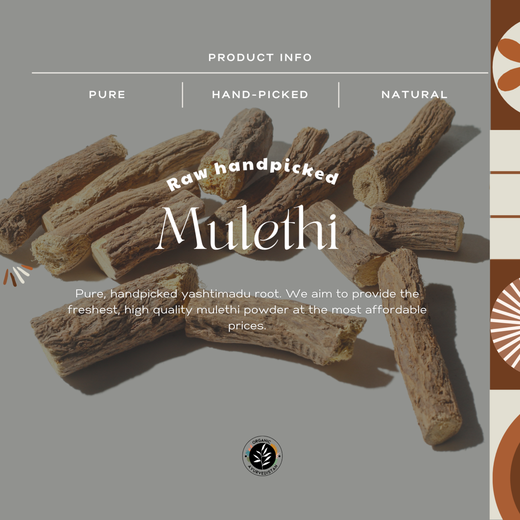 Mulethi powder - Image 2