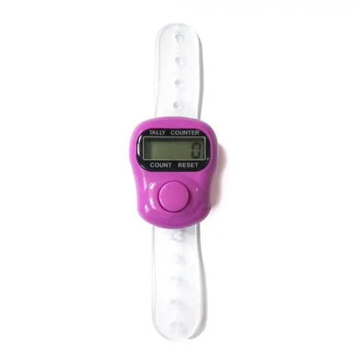 Tally Counter - Image 3