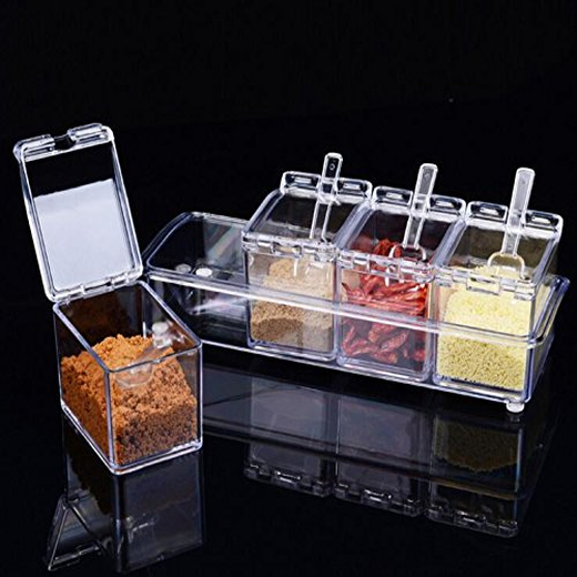 Crystal Spice Rack - Image 4