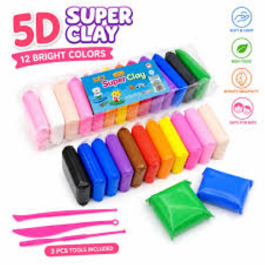 Bounce Clay - Image 3