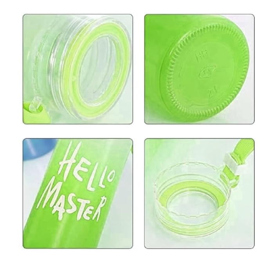 Hello master bottle - Image 4