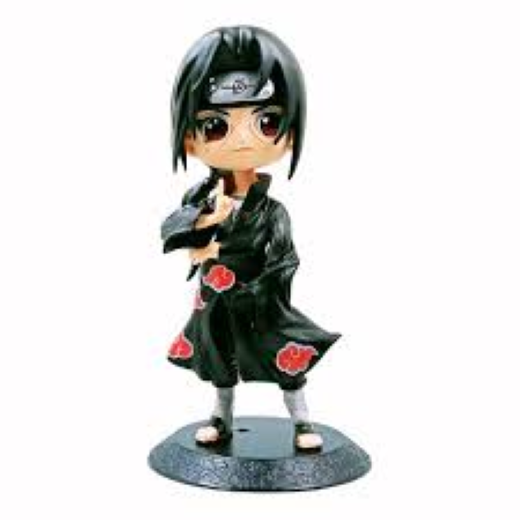 Itachi Natuto Q posket - Image 4