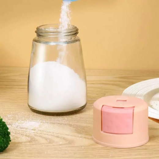 METERING SALT CONTROL SPRICE BOTTLE - Image 3