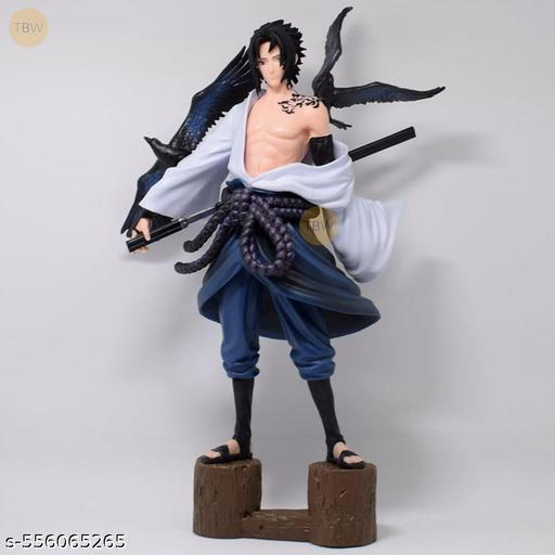 44 Cm Sasuke Large Figure - Image 2