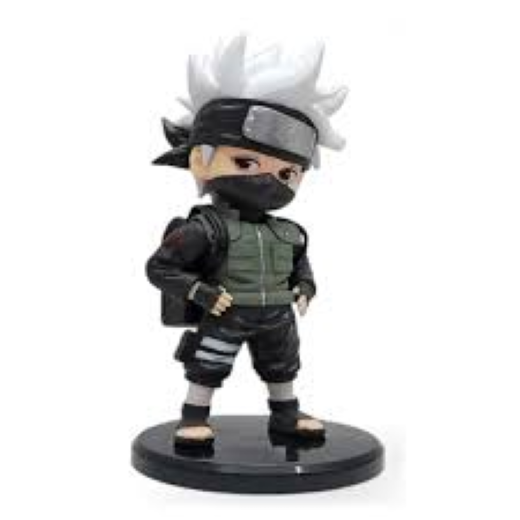 Styish kakashi - Image 2