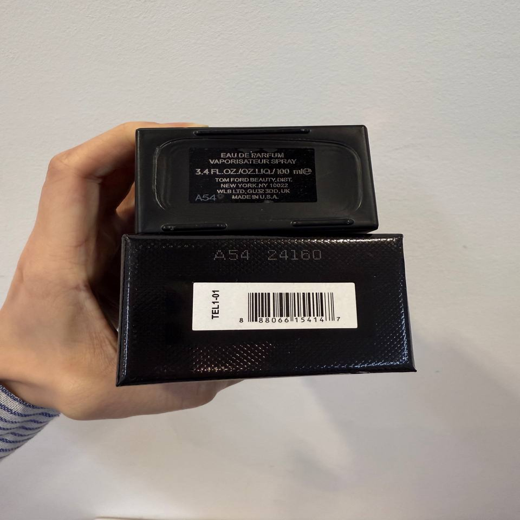 TOM FORD FABULOUS PARFUM - Image 3