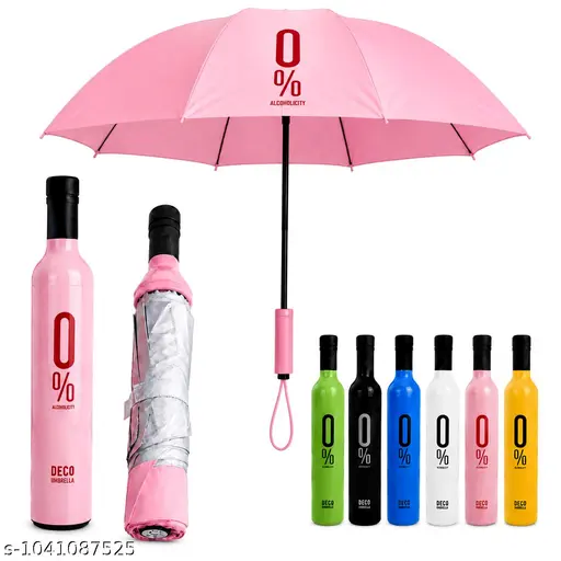 Bottle Umbrella