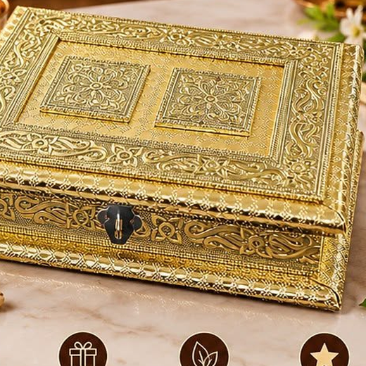 Premium Dry Fruit Box - Image 3