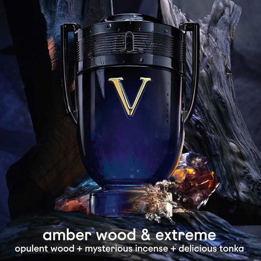 Paco Rabanne Invictus Victory Elixir - Image 3