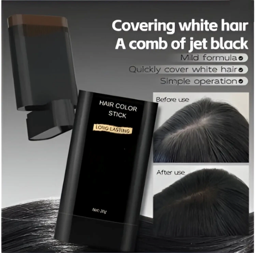 Hair Color Stick - Image 2