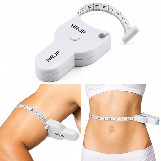 BODY MEASURING TAPE