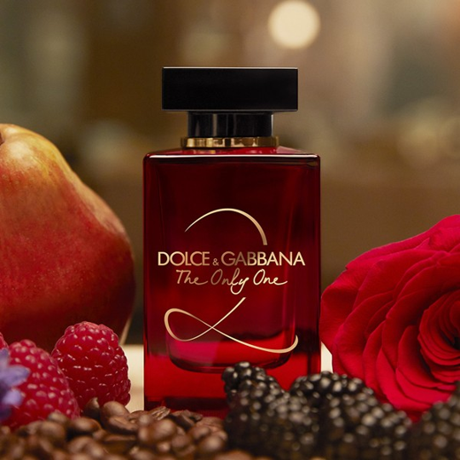 Dolce & Gabbana The Only One 2 Eau De Parfum - Image 3