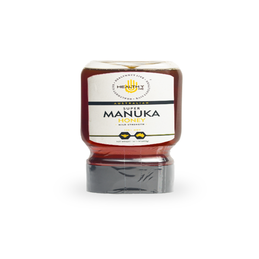 MANUKA HONEY 120+MGO - Image 4