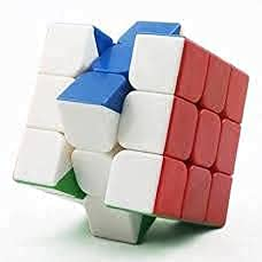 Cube Puzzle Game (357 Speed) - Image 3