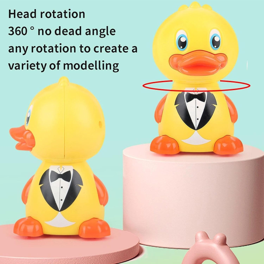 Press and Go Duck - Image 4