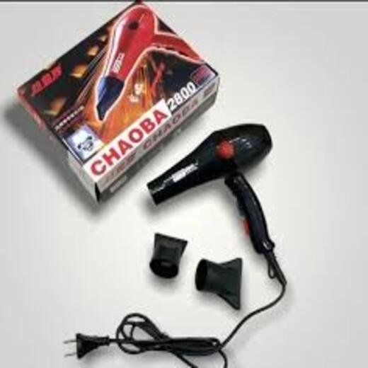 Choba Hair Dryer - Image 4