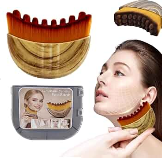 Face Brush - Image 3