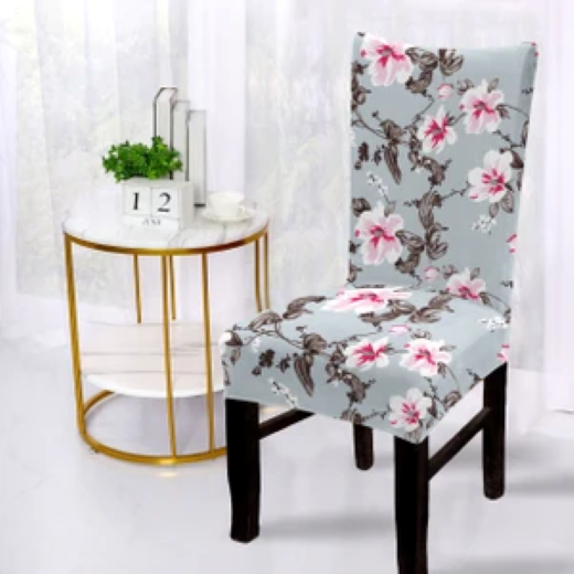 Elastic Chair Cover (1 PC) - Image 2