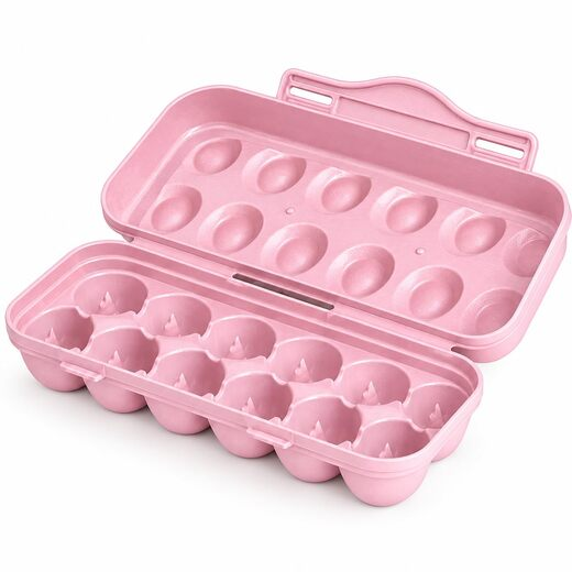 Egg Box - Image 3