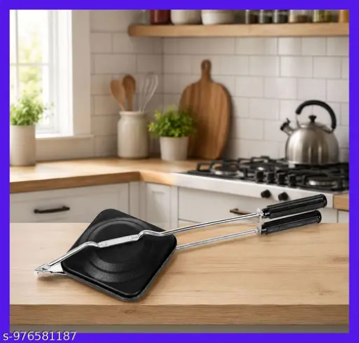 Gas Sandwich Toaster - Image 2