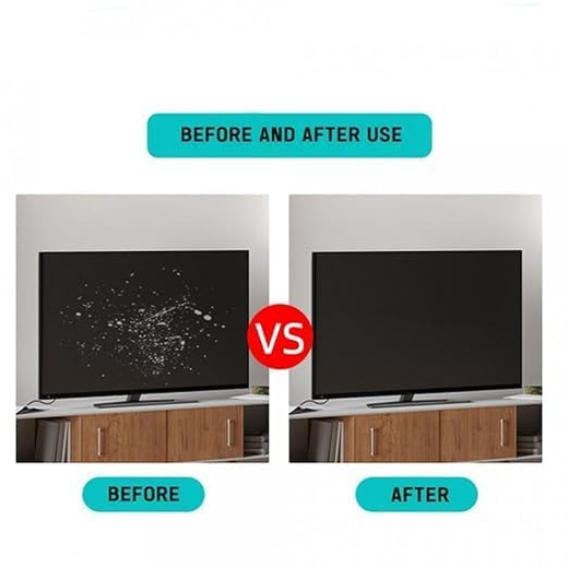 Disposable Mobile Phone LCD Screen Cleaning Wipes (50Pcs) - Image 3