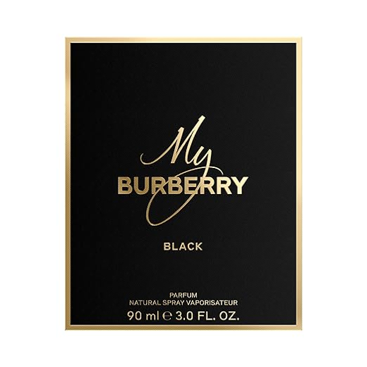 My Burberrrry Black Parfum - Image 3