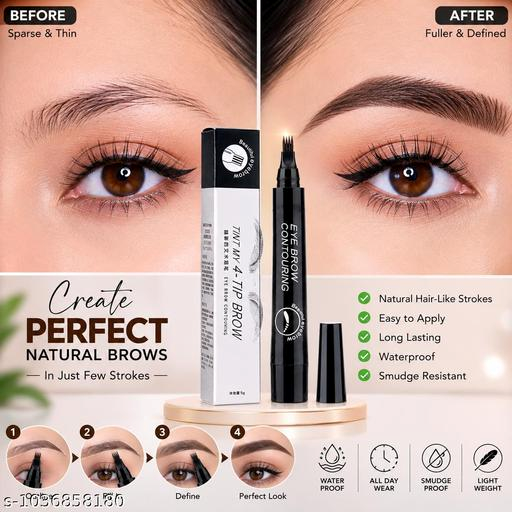 Eyebrow Pen - Image 3