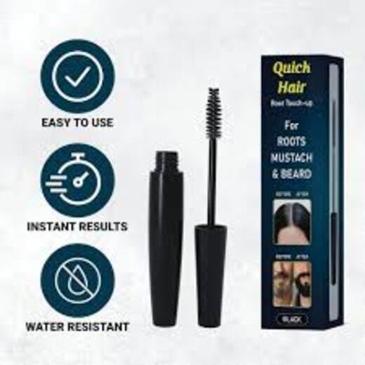 Beard pen