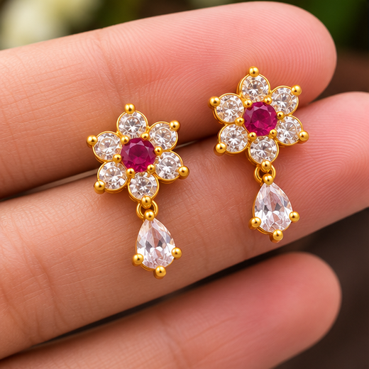 Panchaloham Studs - Image 3