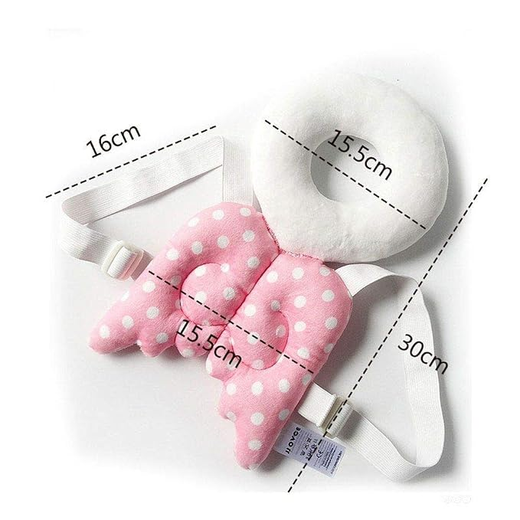 Baby Head Protector - Image 4