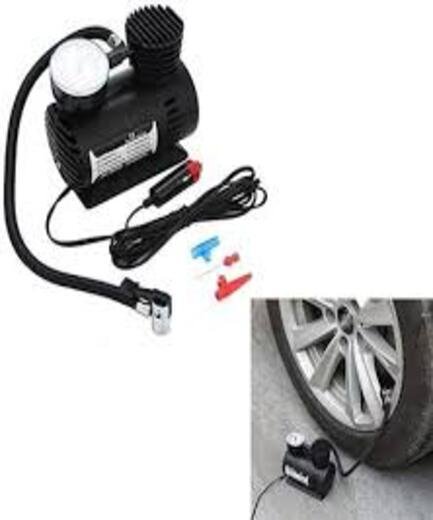 Air compressor - Image 3